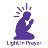 Light In Prayer