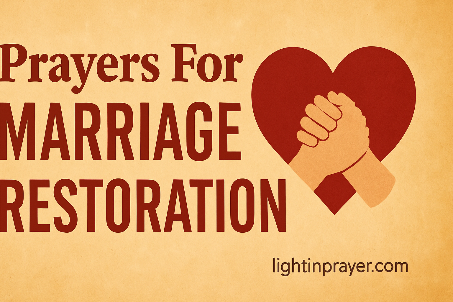 40+ Powerful Prayers For Marriage Restoration with Scriptures IMG_9464