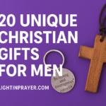 Top 20+ Best Christian Gifts for Men IMG_0070