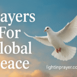 20+ Powerful Prayers For Global Peace with Bible Verses IMG_0303