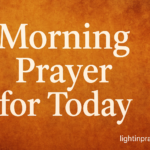 32+ Powerful Divine Office Morning Prayer for Today IMG_1200