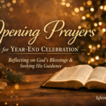 50+ Powerful Opening Prayer for Year End Party with Scriptures IMG_1310