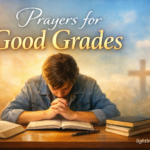 50+ Powerful Prayers for Good Grades with Bible Verses IMG_1413