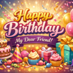 53+ Amazing Birthday Wishes for a Dear Friend with Scriptures IMG_1606